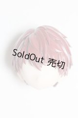 1/12サイズ/髪の毛パーツ/ A-25-12-24-057-NY-ZA