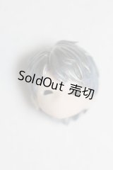 1/12サイズ/髪の毛パーツ/ A-25-12-24-058-NY-ZA