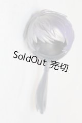 1/12サイズ/髪の毛パーツ/0 A-25-12-24-056-NY-ZA