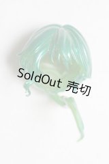 1/12サイズ/髪の毛パーツ/ A-25-12-24-060-NY-ZA