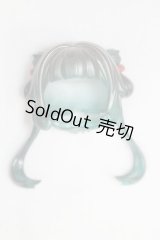 1/12サイズ/髪の毛パーツ/ A-25-12-24-036-NY-ZA