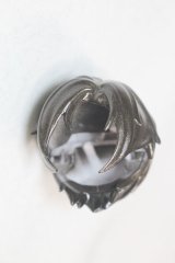 1/12サイズ/髪の毛パーツ/ A-25-12-24-038-NY-ZA