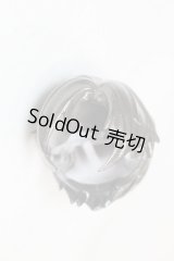 1/12サイズ/髪の毛パーツ/ A-25-12-24-038-NY-ZA