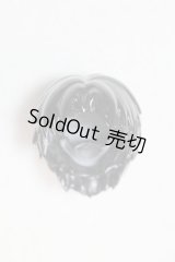 1/12サイズ/髪の毛パーツ/ A-25-12-24-069-NY-ZA