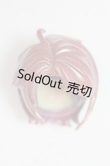 1/12サイズ/髪の毛パーツ/ A-25-12-24-062-NY-ZA