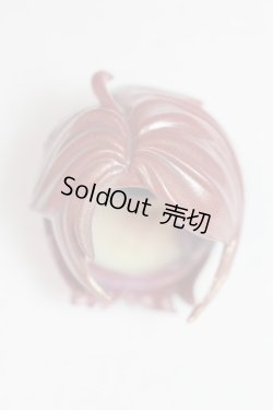 画像1: 1/12サイズ/髪の毛パーツ/ A-25-12-24-062-NY-ZA