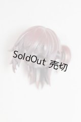 1/12サイズ/髪の毛パーツ/ A-25-12-24-067-NY-ZA