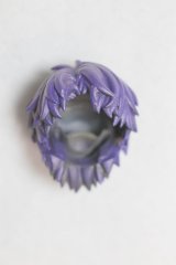 1/12サイズ/髪の毛パーツ/ A-25-12-24-064-NY-ZA