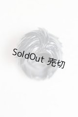 1/12サイズ/髪の毛パーツ/ A-25-12-24-063-NY-ZA