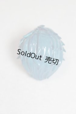 画像2: 1/12サイズ/髪の毛パーツ/ A-25-12-24-068-NY-ZA