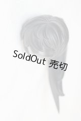1/12サイズ/髪の毛パーツ/ A-25-12-24-037-NY-ZA