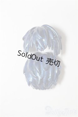 画像1: 1/12サイズ/髪の毛パーツ A-26-02-04-140-NY-ZA