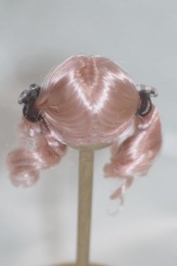 画像2: 5.5inch/ウィッグ/インチ　BJD　MJD　ドール用 A-25-12-24-010-NY-ZA