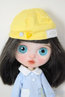 画像1: POPMART/ポップマートブライス:カスタムポップマートブライス/0 A-25-12-17-240-NY-ZA