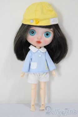 画像2: POPMART/ポップマートブライス:カスタムポップマートブライス/0 A-25-12-17-240-NY-ZA