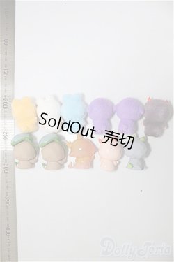 画像2: ブラインドトイ/まとめて/ A-25-12-17-251-NY-ZA