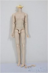 23ｃｍ男性ボディ/ A-25-12-24-158-NY-ZA