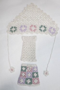 画像1: ネオブライス/OF:衣装/ファッションドール　衣装 A-25-12-24-020-NY-ZA