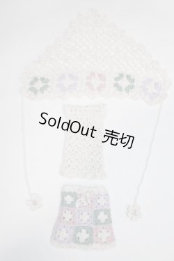 画像1: ネオブライス/OF:衣装/ファッションドール　衣装 A-25-12-24-020-NY-ZA