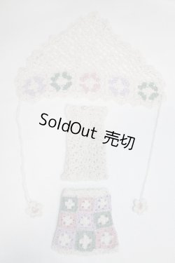 画像2: ネオブライス/OF:衣装/ファッションドール　衣装 A-25-12-24-020-NY-ZA