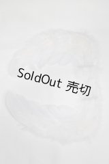 SDM/OF:羽/1/4　40ｃｍ　BJD　MJD　衣装　ドール用 A-25-12-24-040-NY-ZA