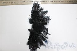 画像2: SDM/OF:羽/1/4　40ｃｍ　BJD　MJD　衣装　ドール用 A-25-12-17-242-NY-ZA