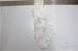 画像2: SDM/OF:羽/1/4　40ｃｍ　BJD　MJD　衣装　ドール用 A-25-12-17-243-NY-ZA