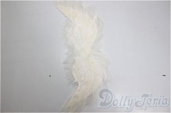 画像1: SDM/OF:羽/1/4　40ｃｍ　BJD　MJD　衣装　ドール用 A-25-12-17-246-NY-ZA