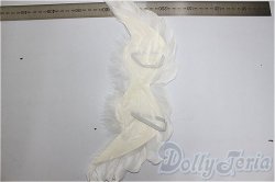 画像2: SDM/OF:羽/1/4　40ｃｍ　BJD　MJD　衣装　ドール用 A-25-12-17-246-NY-ZA