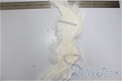 画像2: SDM/OF:羽/1/4　40ｃｍ　BJD　MJD　衣装　ドール用 A-25-12-17-247-NY-ZA