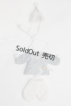 画像1: オビツ11/OF:衣装/1/12サイズ　ドール用 A-25-12-24-030-NY-ZA