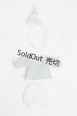 画像2: オビツ11/OF:衣装/1/12サイズ　ドール用 A-25-12-24-030-NY-ZA