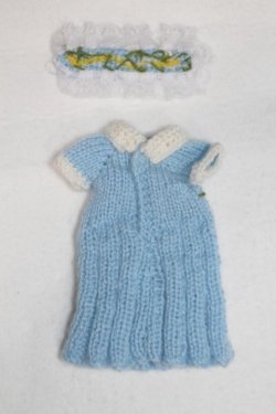 画像2: ネオブライス/OF:衣装/ファッションドール　衣装 A-25-12-24-016-NY-ZA