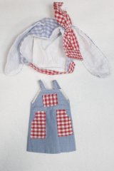 ネオブライス/OF:衣装/ファッションドール　衣装 A-25-12-24-014-NY-ZA