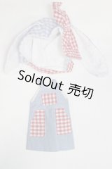 ネオブライス/OF:衣装/ファッションドール　衣装 A-25-12-24-014-NY-ZA