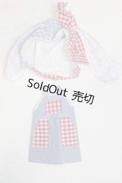 画像1: ネオブライス/OF:衣装/ファッションドール　衣装 A-25-12-24-014-NY-ZA