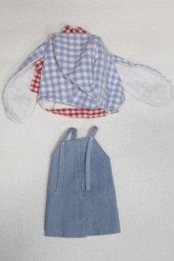 画像2: ネオブライス/OF:衣装/ファッションドール　衣装 A-25-12-24-014-NY-ZA