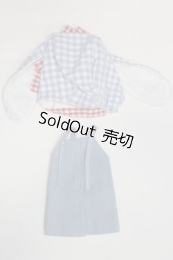 画像2: ネオブライス/OF:衣装/ファッションドール　衣装 A-25-12-24-014-NY-ZA