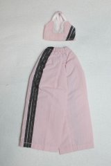 ネオブライス/OF:衣装/ファッションドール　衣装 A-25-12-24-013-NY-ZA