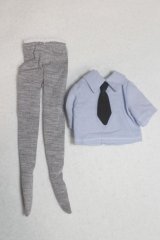 ネオブライス/OF:衣装/ファッションドール　衣装 A-25-12-24-025-NY-ZA