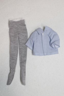 画像2: ネオブライス/OF:衣装/ファッションドール　衣装 A-25-12-24-025-NY-ZA