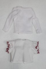 ネオブライス/OF:衣装/ファッションドール　衣装 A-25-12-24-035-NY-ZA