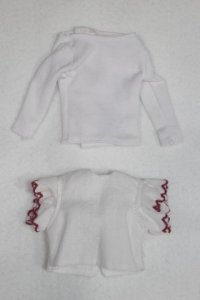 ネオブライス/OF:衣装/ファッションドール　衣装 A-25-12-24-035-NY-ZA