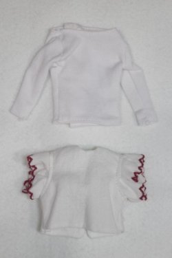 画像1: ネオブライス/OF:衣装/ファッションドール　衣装 A-25-12-24-035-NY-ZA