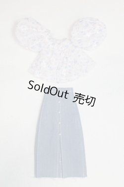 画像1: ネオブライス/OF:衣装/ファッションドール　衣装 A-25-12-24-024-NY-ZA