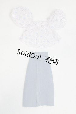 画像2: ネオブライス/OF:衣装/ファッションドール　衣装 A-25-12-24-024-NY-ZA