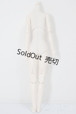 画像2: オビツ26/ボディ/ A-25-12-17-109-NY-ZA