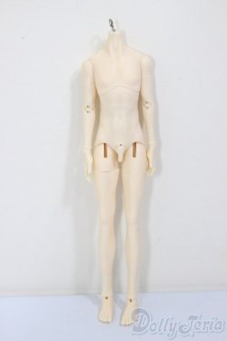 画像1: 30ｃｍ男性ボディ/ A-25-12-17-235-NY-ZA