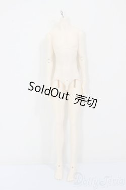 画像1: 30ｃｍ男性ボディ/ A-25-12-17-235-NY-ZA