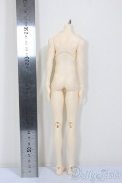 画像2: 30ｃｍ男性ボディ/ A-25-12-17-235-NY-ZA